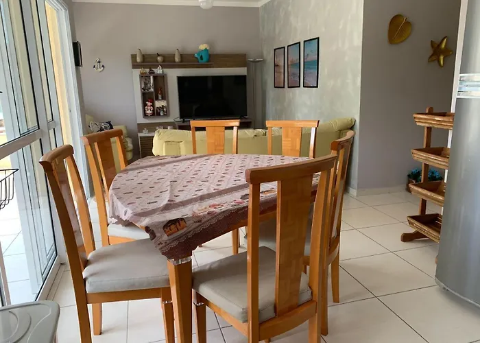Cobertura Premium Vista Pro Mar, Com Piscina