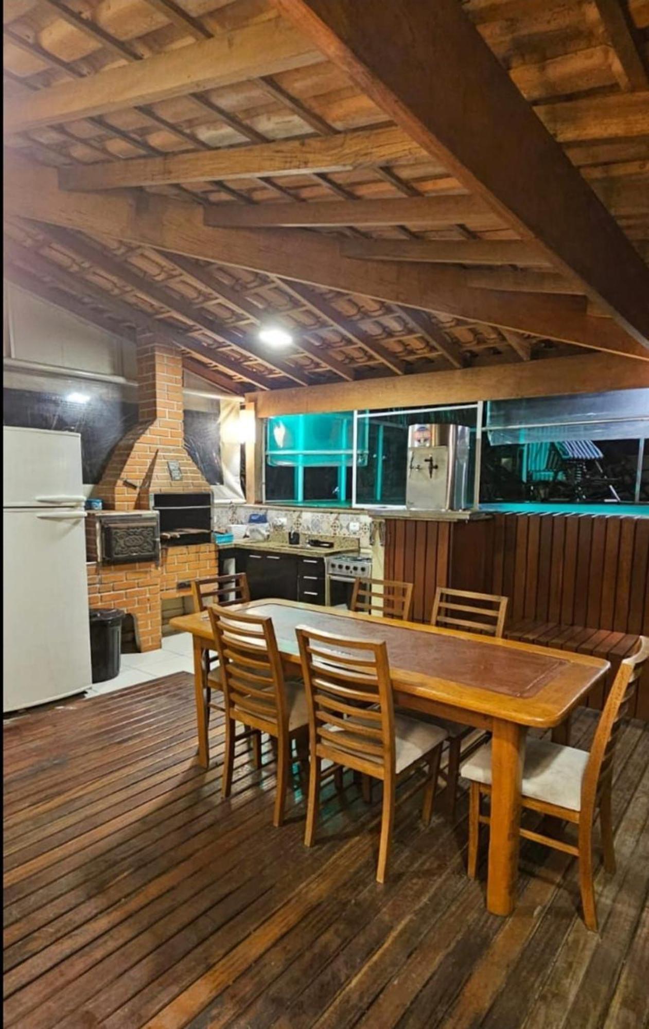Cobertura Premium Vista Pro Mar, Com Piscina * Ubatuba