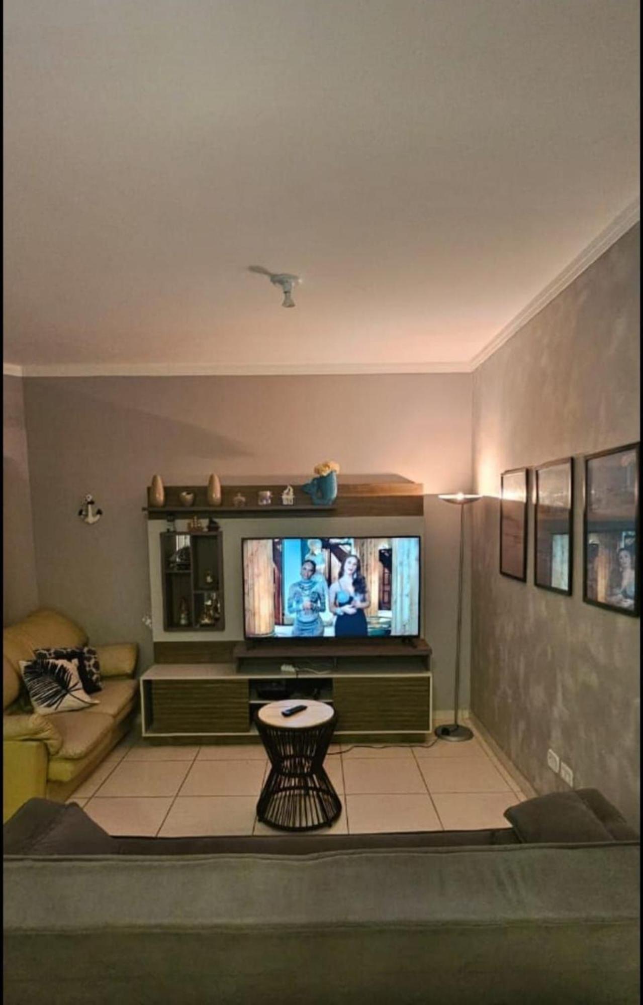 Apartment Cobertura Premium Vista Pro Mar, Com Piscina *