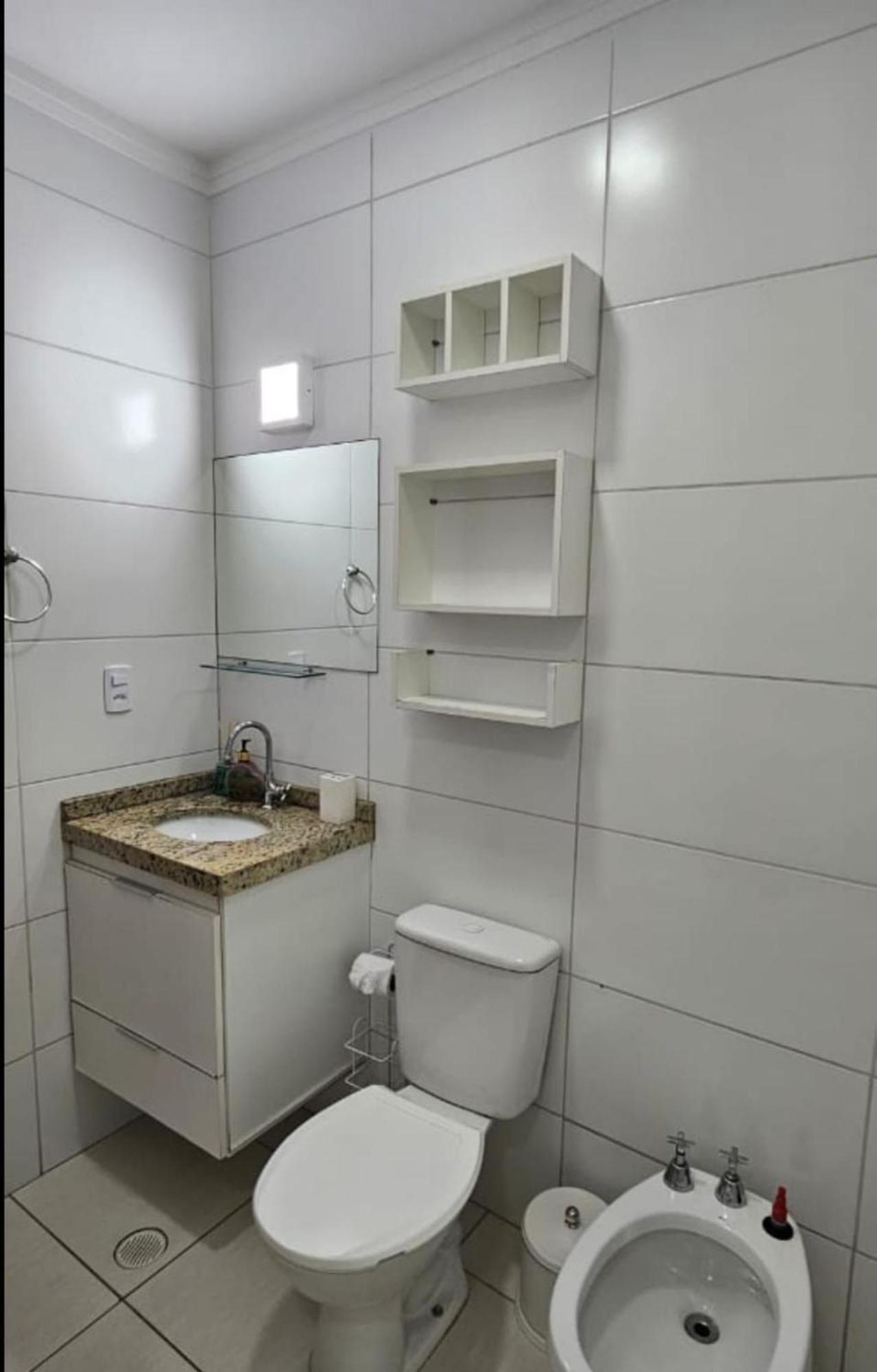 Apartment Cobertura Premium Vista Pro Mar, Com Piscina Ubatuba