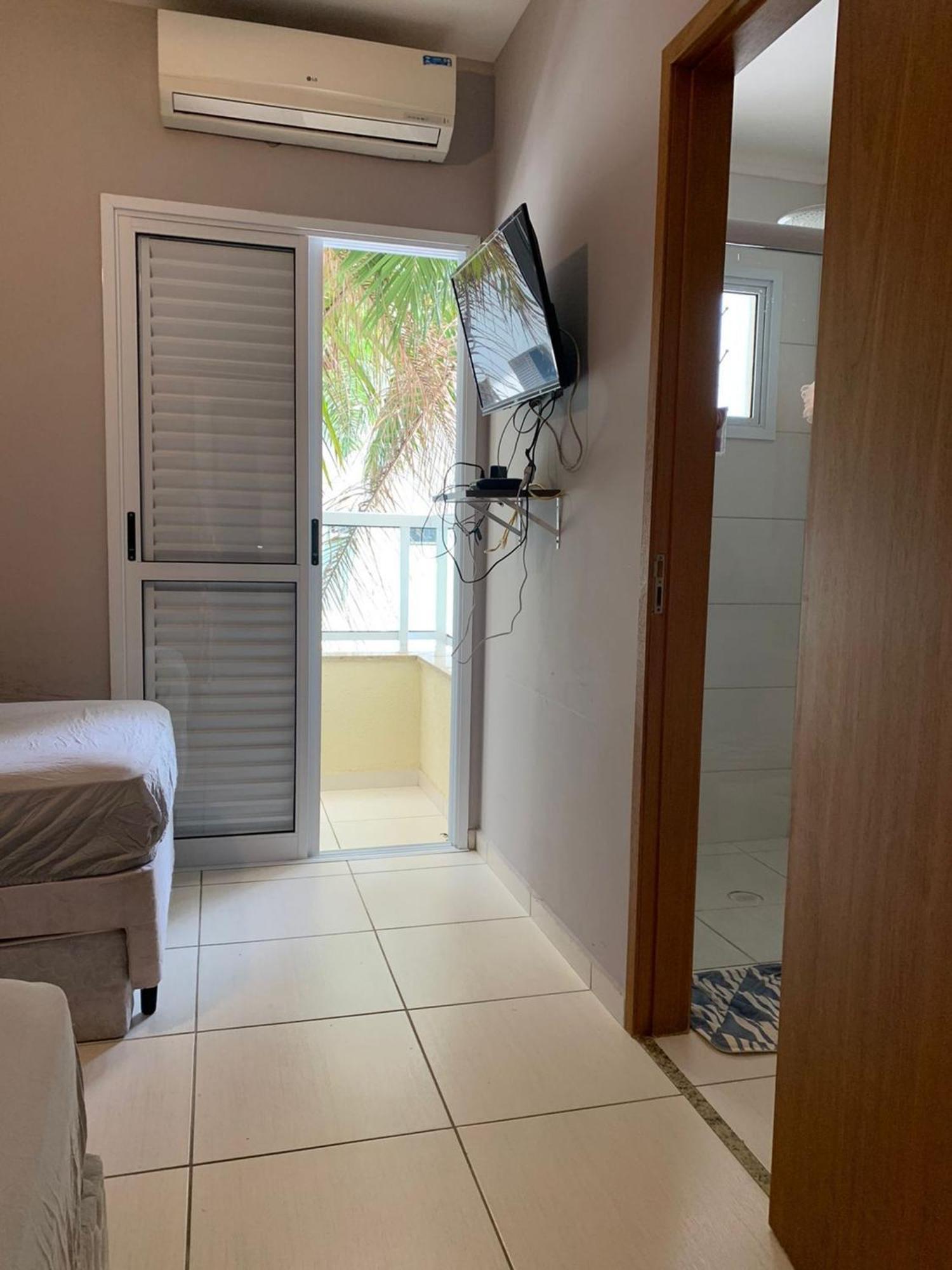 Cobertura Premium Vista Pro Mar, Com Piscina Apartment