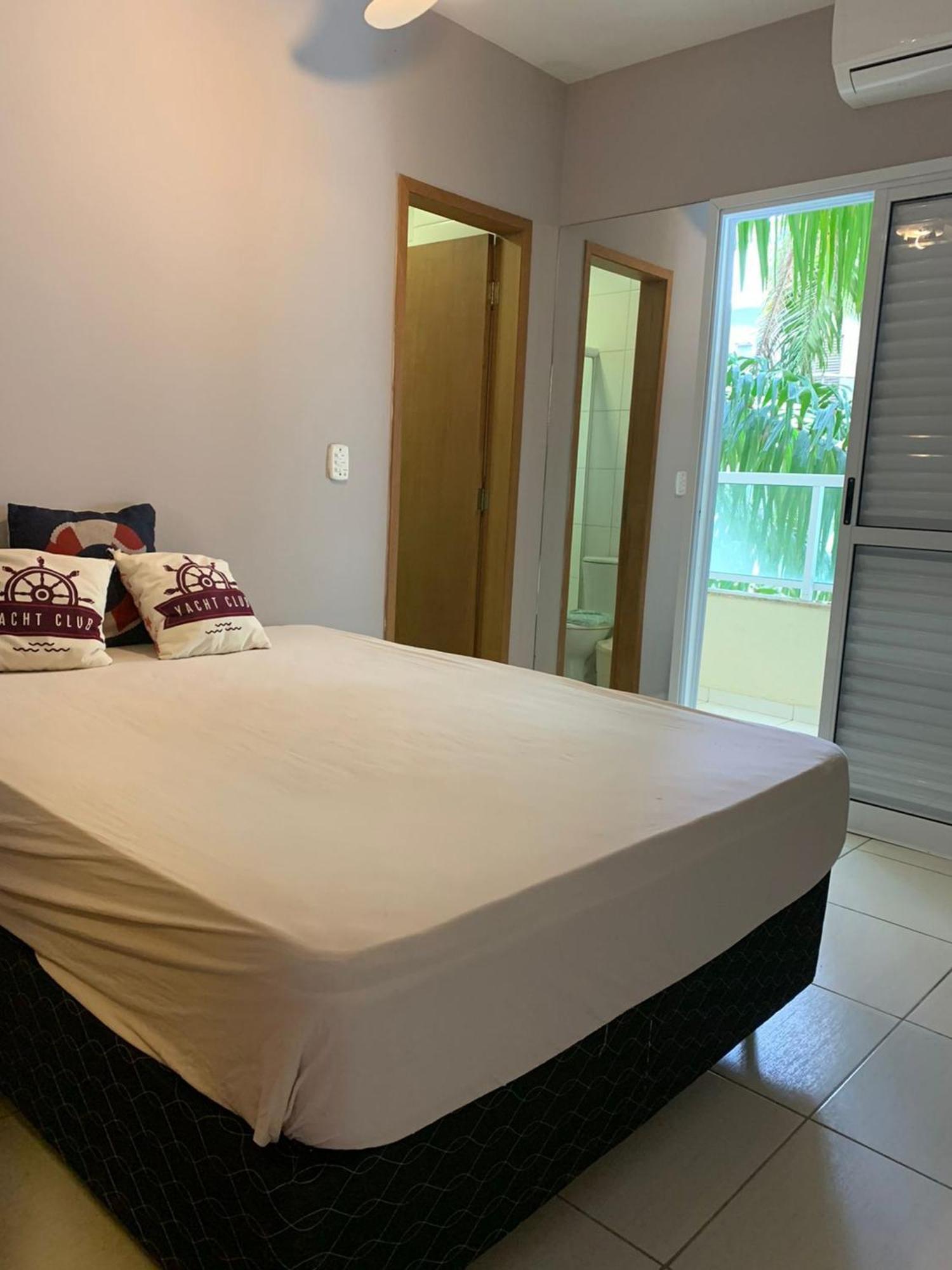 Apartment Cobertura Premium Vista Pro Mar, Com Piscina
