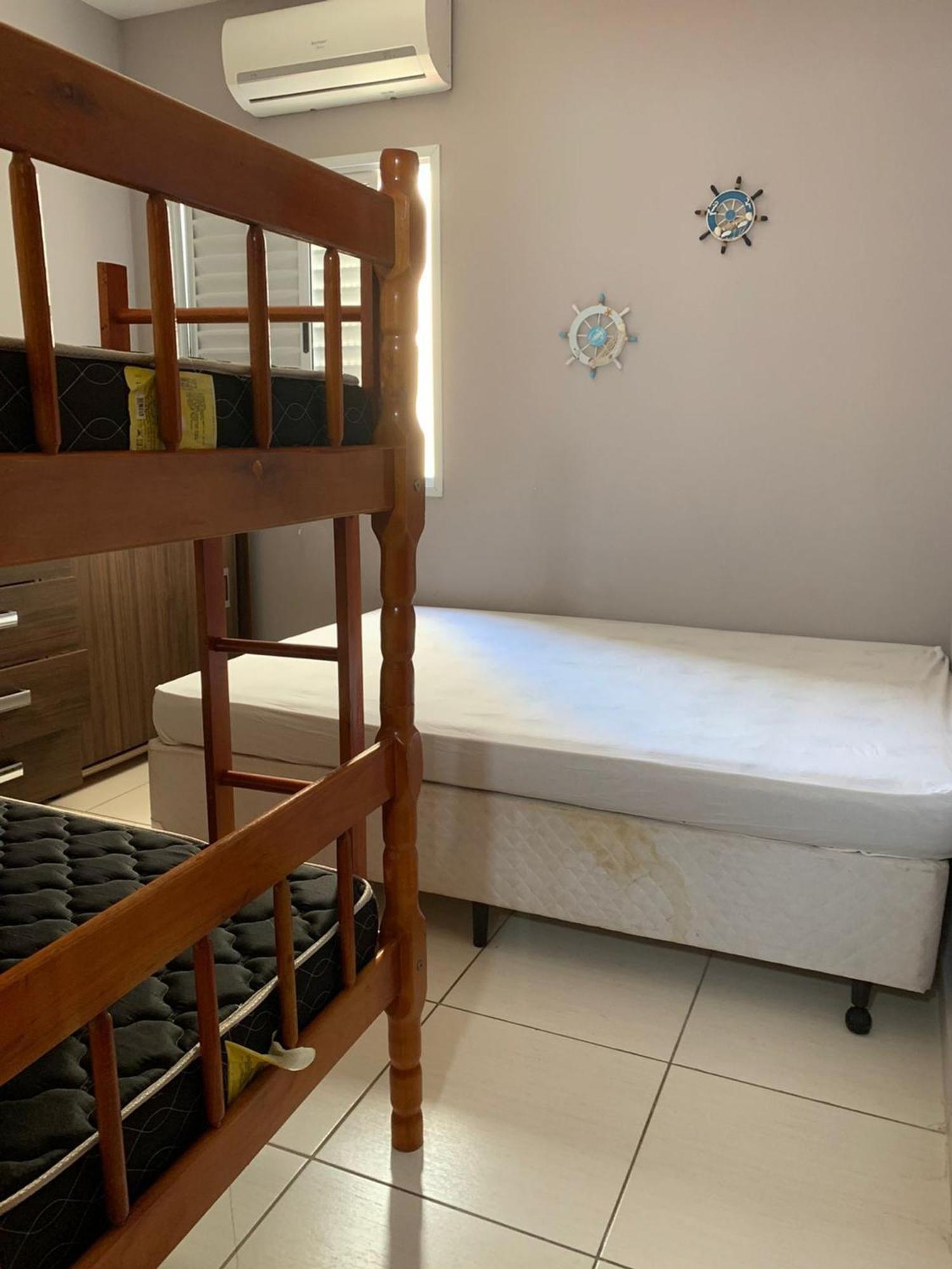 Cobertura Premium Vista Pro Mar, Com Piscina Apartment *